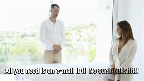 TUSHY Keisha Greys Erotic Anal Massage