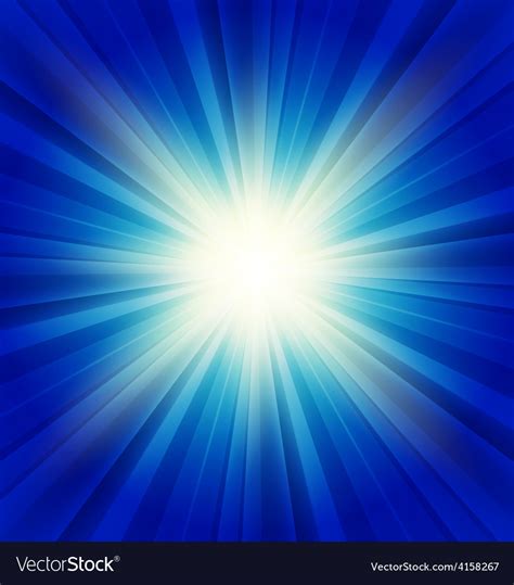 Burst Royalty Free Vector Image - VectorStock