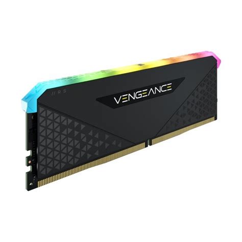 Corsair Memoria Ram Ddr4 Vengeance Rgb Precio Guatemala