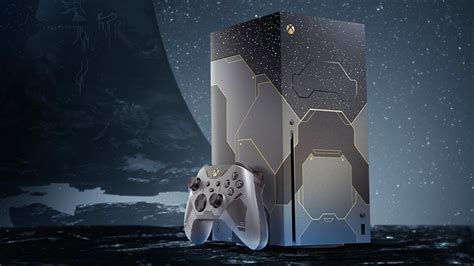 El Coleccionista De Xbox Series X Halo Infinite Ya Est Disponible