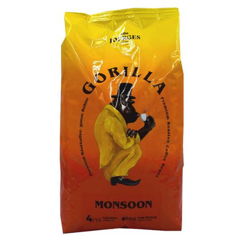 Gorilla Monsoon