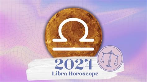 Yearly Libra Horoscope 2024 Month By Month Predictions Yourtango