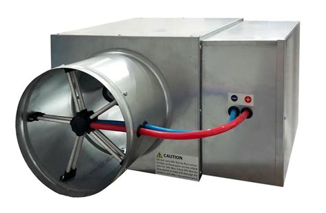 Vav Variable Air Volume Hvac