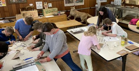 Bonanza Education Center | Clinton MN