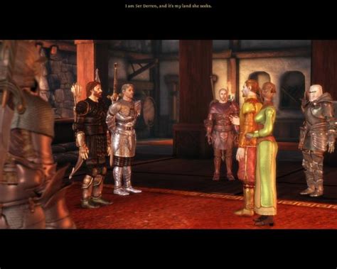 Dragon Age Origins Awakening Im Test Viele Verbesserungen Aber