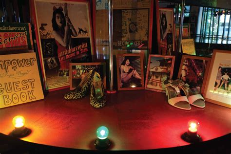 Sex Workers First To Be Affected Chiang Mai Citylife Citynews