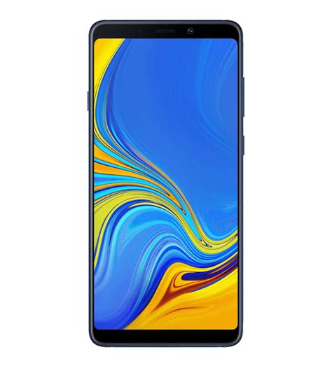 Samsung Galaxy A9 full specifications features price