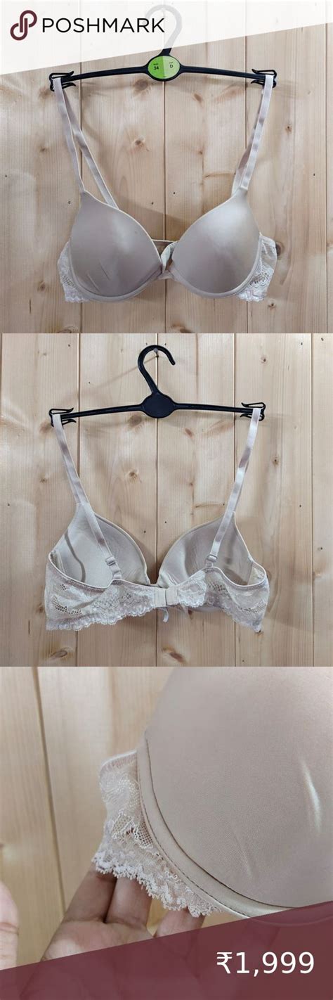 Calvin Klein Nude Lace Bra Nude Lace Lace Bra Fashion