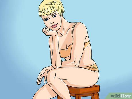 How To Be A Nude Art Model A Step By Step Guide