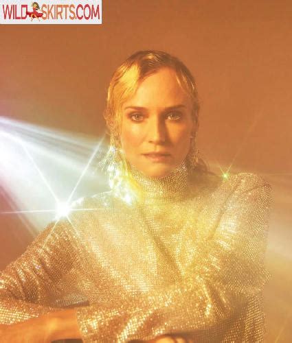 Diane Kruger Nude Leaked Photos And Videos Wildskirts