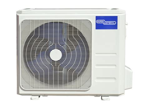 Super General Ton Inverter Split Ac Model Sgs I