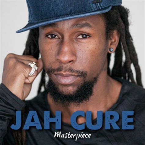 Jah Cure Jah Cure Masterpiece Reviews Album Of The Year