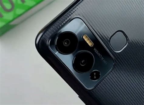 سعر و مواصفات Infinix Hot Play مميزات و عيوب انفنكس هوت بلاي موبيزل