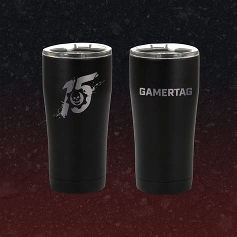 Drinkware Xbox Gear Shop