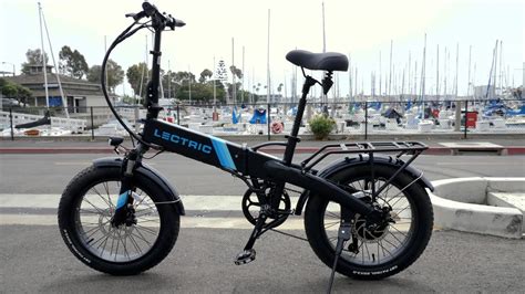 Lectric XP 2.0 hands-on: $1,100 folding e-bike - CNET