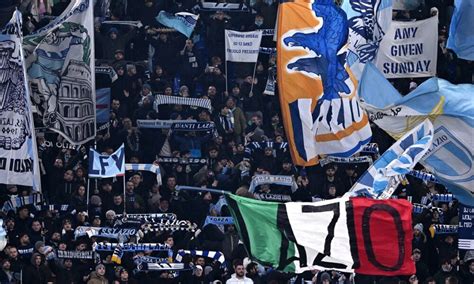 Biglietti Lazio Fiorentina Al Via La Vendita Dei Tagliandi Tutti I