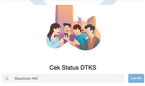 Cara Daftar DTKS Kemensos Untuk Cairkan Bansos PKH Dan BPNT Kartu