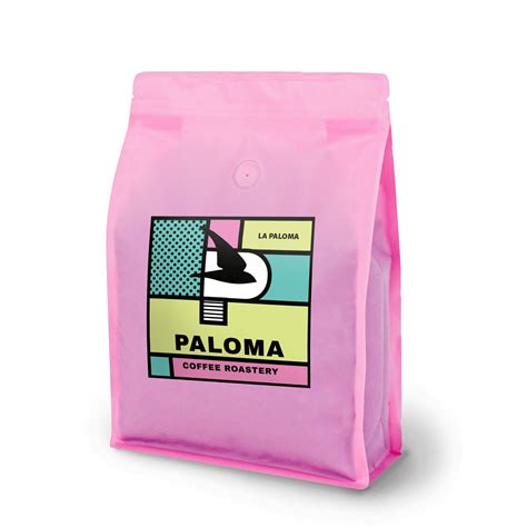 Wie O Palona Kawa Palarnia Wroc Aw Paloma Coffee