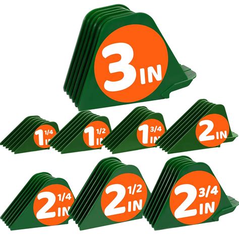 Clipper guard sizes hair – Artofit