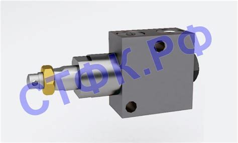 13101-8603010 Клапан пневматический ограничительный - купить оптом и в ...