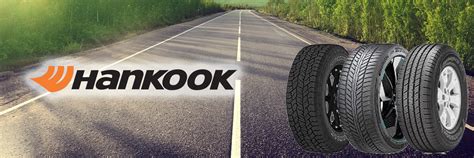 Hankook Tires Shop Burlington, ON | Hankook Tire Sales & Deals