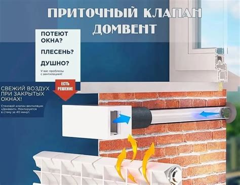 Домашняя вентеляция Домвент Якутск | Чувcтвуeтe духоту и влажноcть в ...