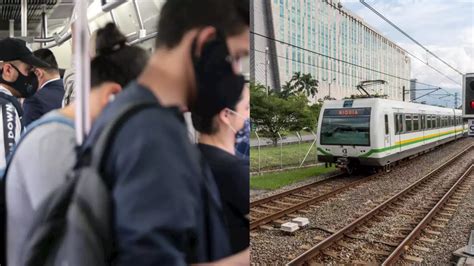 Atención Ya no es obligatorio usar el tapabocas en el Metro de