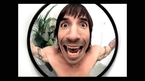 Red Hot Chili Peppers YouTube