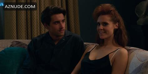 GLOW NUDE SCENES AZNude