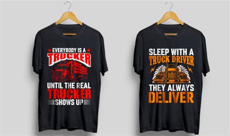 Do Custom Typography And Eye Catching T Shirt Design By Tshirt Zone