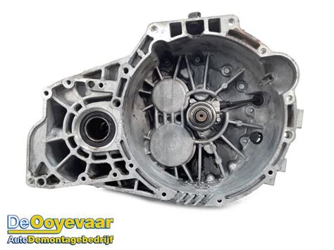 Gearbox Hyundai Santa Fe II 2 2 CRDi 16V 4x4 Y070601861 00000 D05