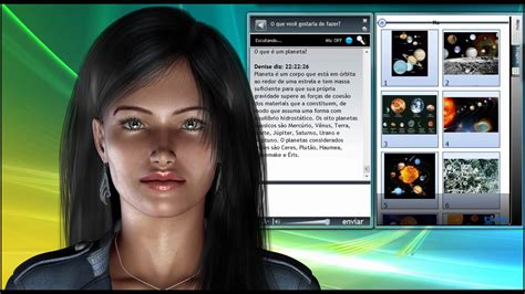 Free Download Virtual Assistant Denise 1.0 Free For Pc Programs