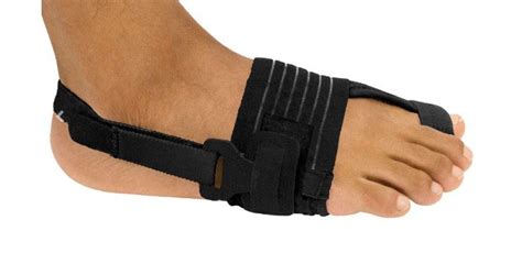 full foot bunion splint ports international