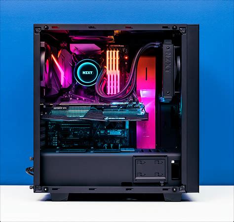 Pccg Hyper Beast Gaming System Pccg Hyperbeast Pc Case Gear