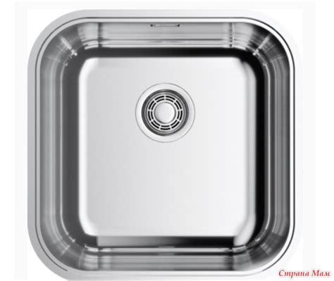 Большая мойка или мойка с крылом: что практичнее на очень маленькой ...