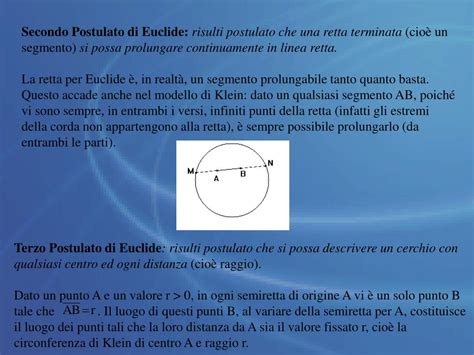 Ppt La Geometria Euclidea Powerpoint Presentation Free Download Id3861646