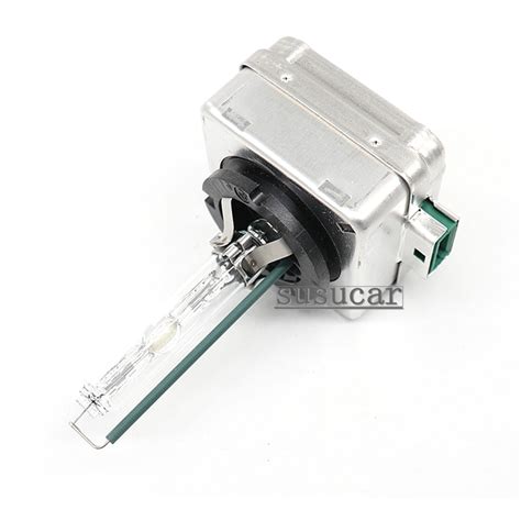 OSRAM D3S Xenon HID 66340CLC 35W 4300K CLASSIC Car Xenon Headlight Bulb ...