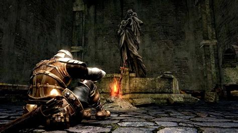 DARK SOULS™: REMASTERED | Nintendo Switch | Nintendo