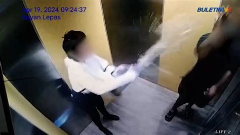 Woman Who Splashed Hot Water On Man With Down Syndrome In M Sia Jailed