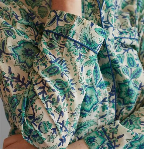 Индийский хлопок — Teletype