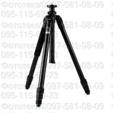 Алюминиевый штатив A-058n6 Benro #штативпонизкойцене # ...