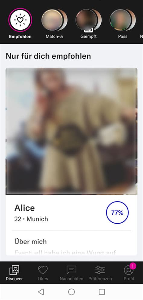 OkCupid im Test 2021 Lohnt sich Dating Plattform auch für dich