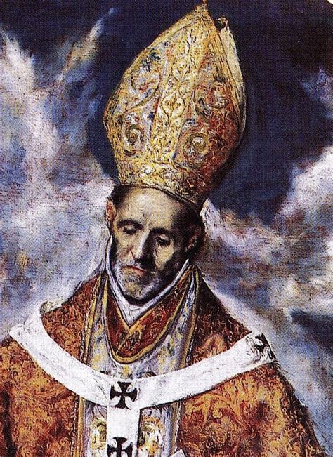 San Ildefonso De El Greco Detalle Free Stock Illustrations Creazilla