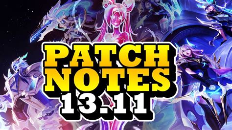 Patch 13 11 Rundown Adc Tier List League Of Legends Lets Talk Jinx