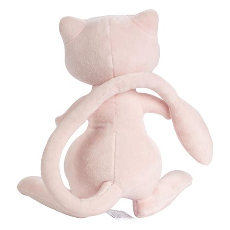 Snapklik Pokemon Mew 8 Plush Officially Licensed Quality