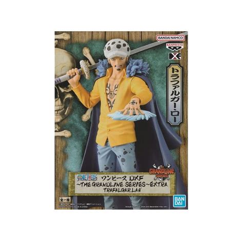 Gifts Greetings Banpresto One Piece Dxfthe Grandline Seriesextra