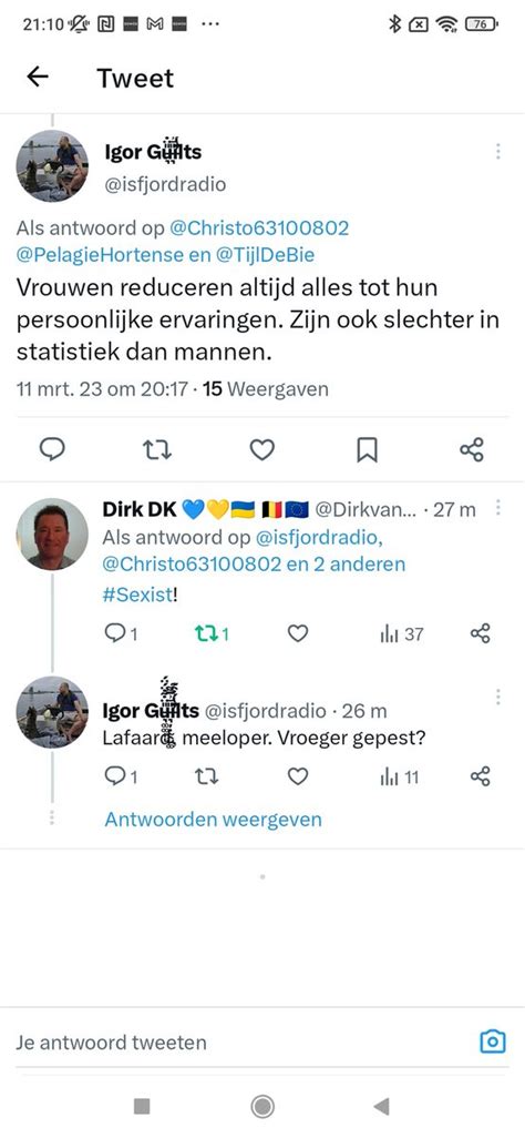 Dirk Dk 💙💛🇺🇦 🇧🇪🇪🇺 On Twitter Rt Dirkvanlinth Je Observaties Gaan