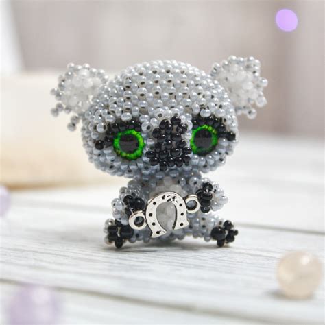 Сообщество «Beads_owl изделия из бисера Евгении Сафиной» ВКонтакте ...