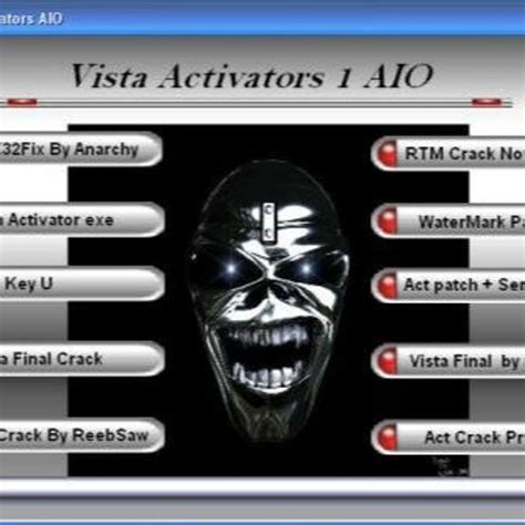 Stream Crack Windows Vista 86x 64x Activator All Versions Repack