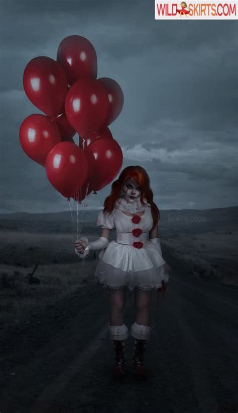 Kalinka Fox Christina Fink Kalinka Fox Kalinkafox Nude OnlyFans